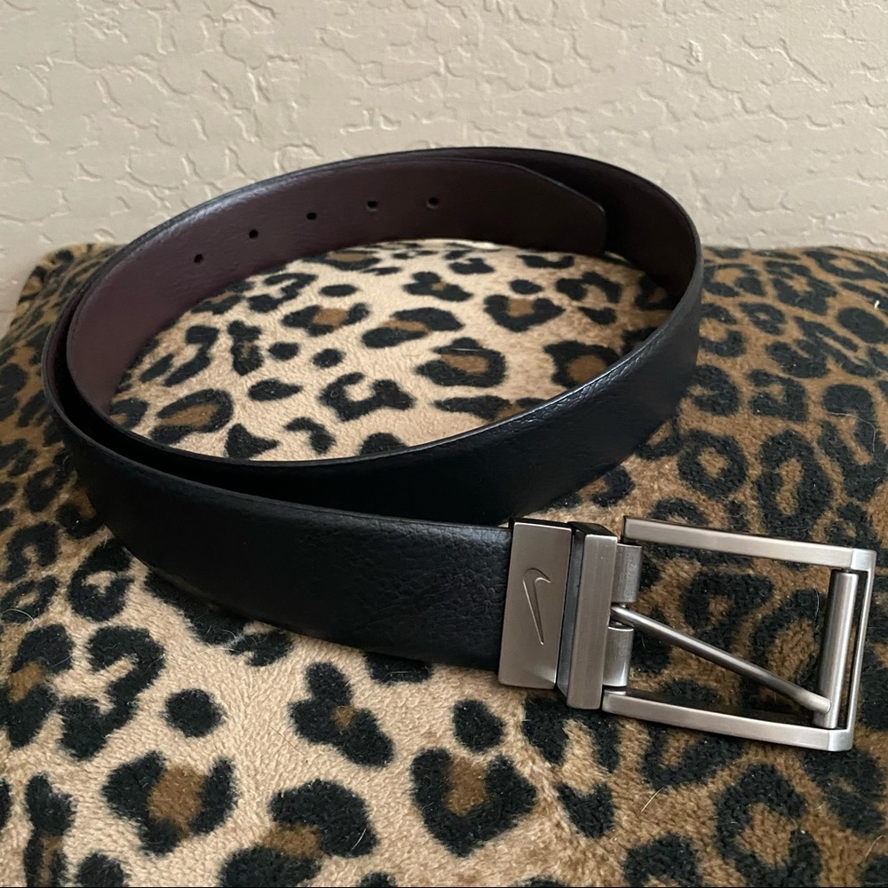 Nike Golf Belt